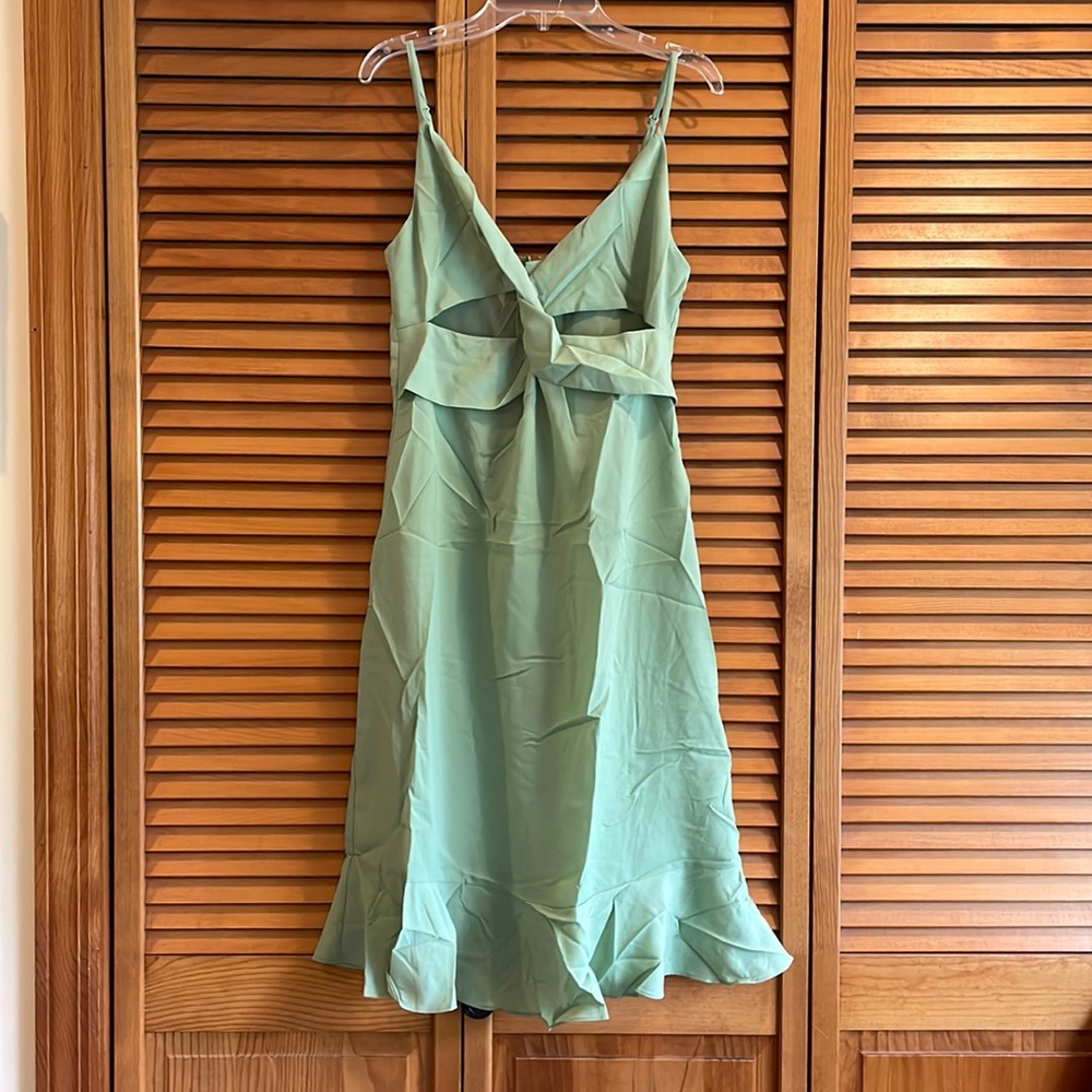 Cupshe dress